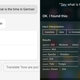 Images: Screenshots